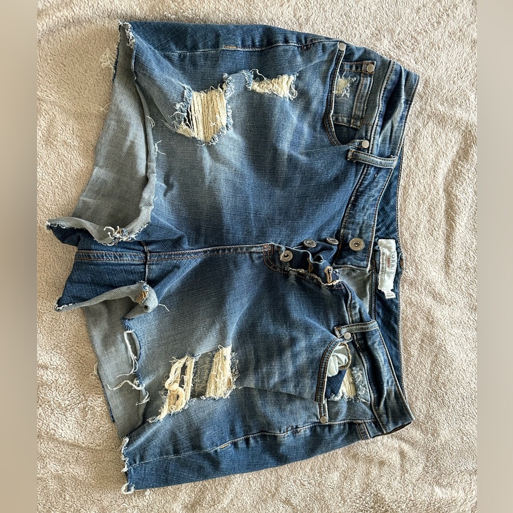 Torrid shorts - Picture 4 of 6